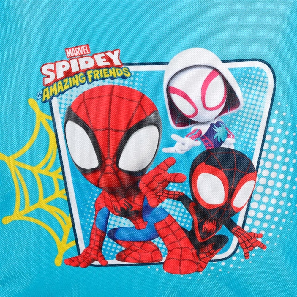 Toiletry bag for children Spidey Team Up
