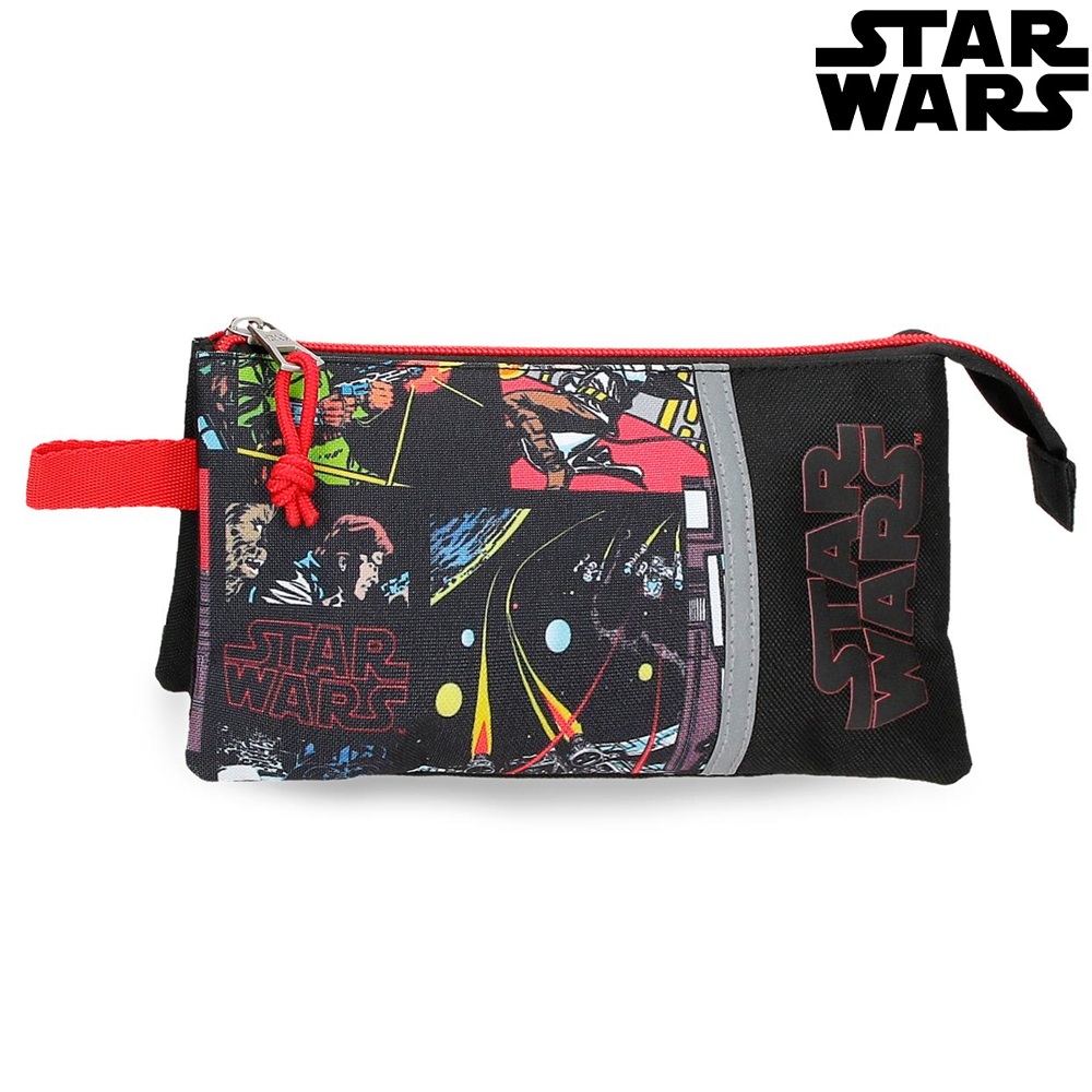 Kids' toiletry bag Star Wars Galactic Team