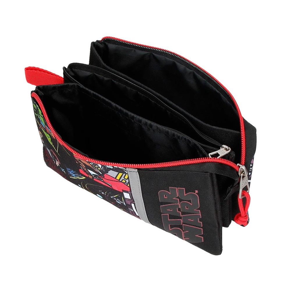 Kids' toiletry bag Star Wars Galactic Team