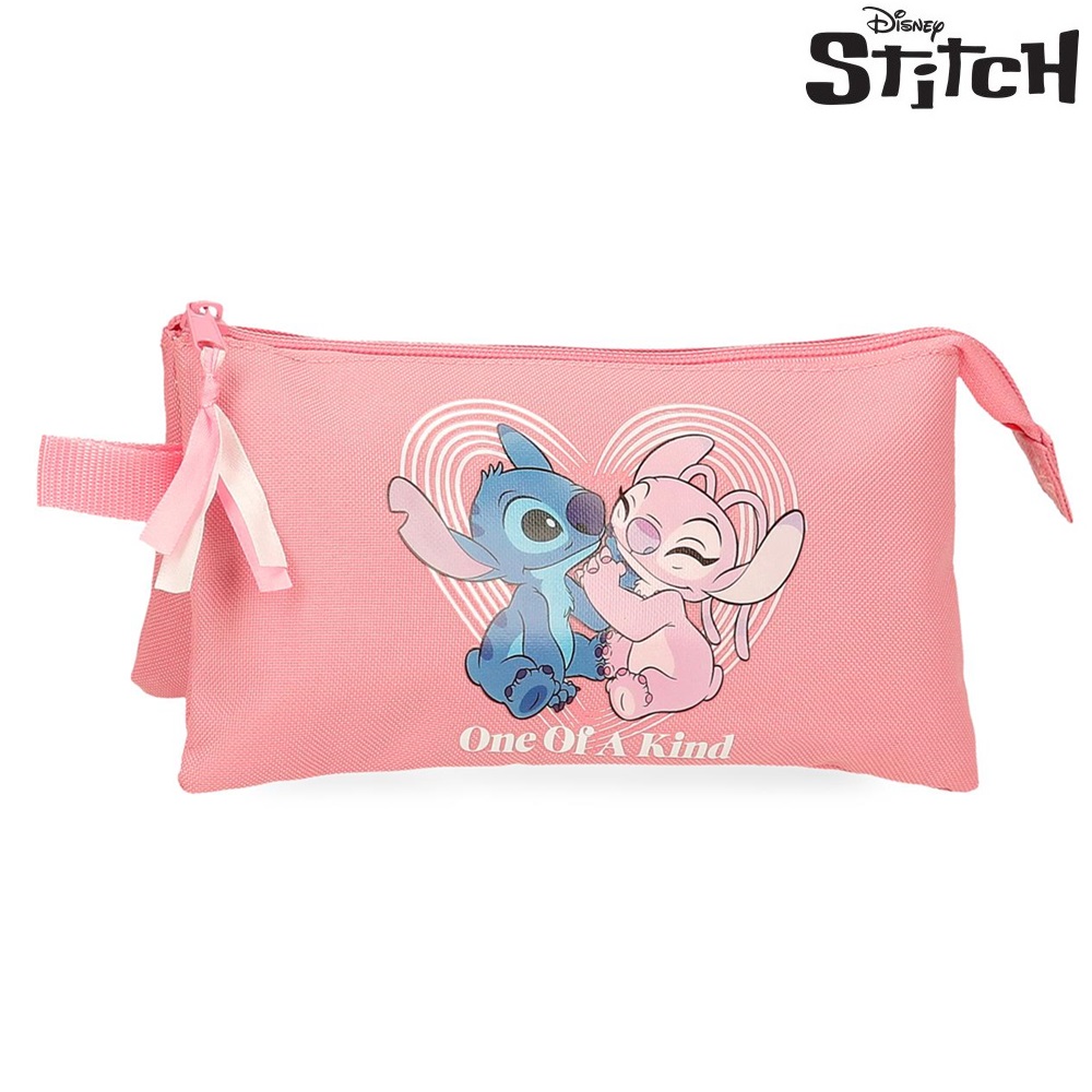 Toiletry bag for kids Stitch One Of A Kind