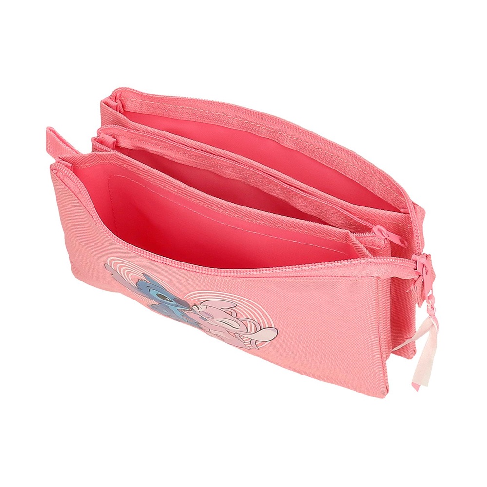 Toiletry bag for kids Stitch One Of A Kind