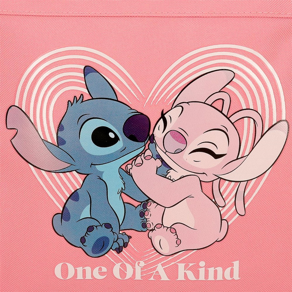 Toiletry bag for kids Stitch One Of A Kind