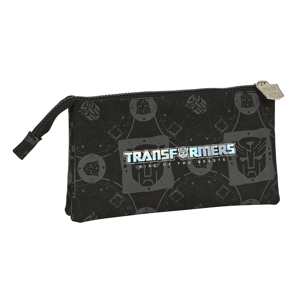 Children's toiletry bag Transformers