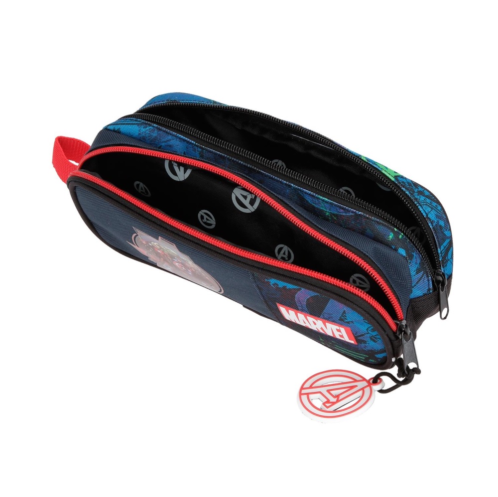 Toiletry bag for children Avengers On the Warpath