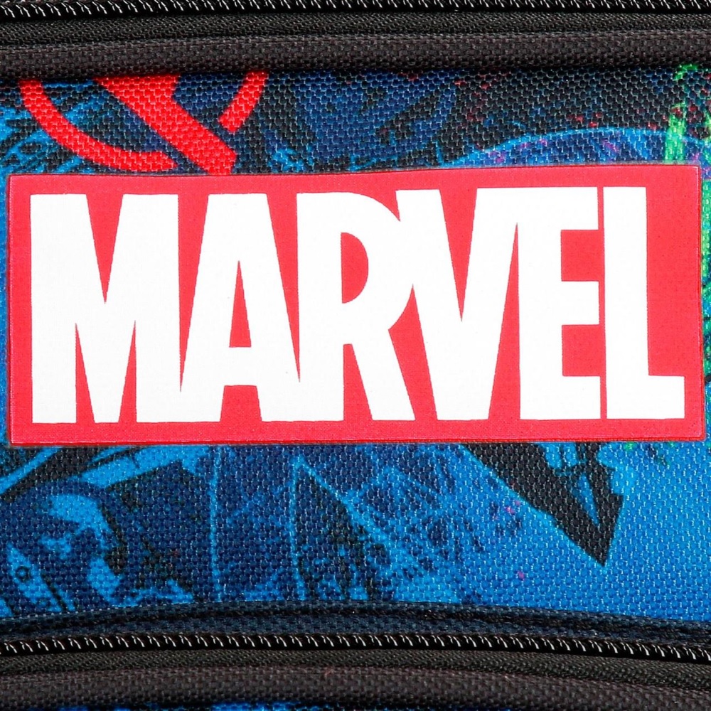 Toiletry bag for children Avengers On the Warpath