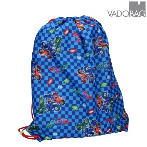 Drawstring bag PJ Masks Gymsack