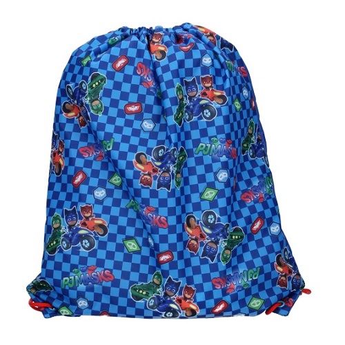 Drawstring bag PJ Masks Gymsack