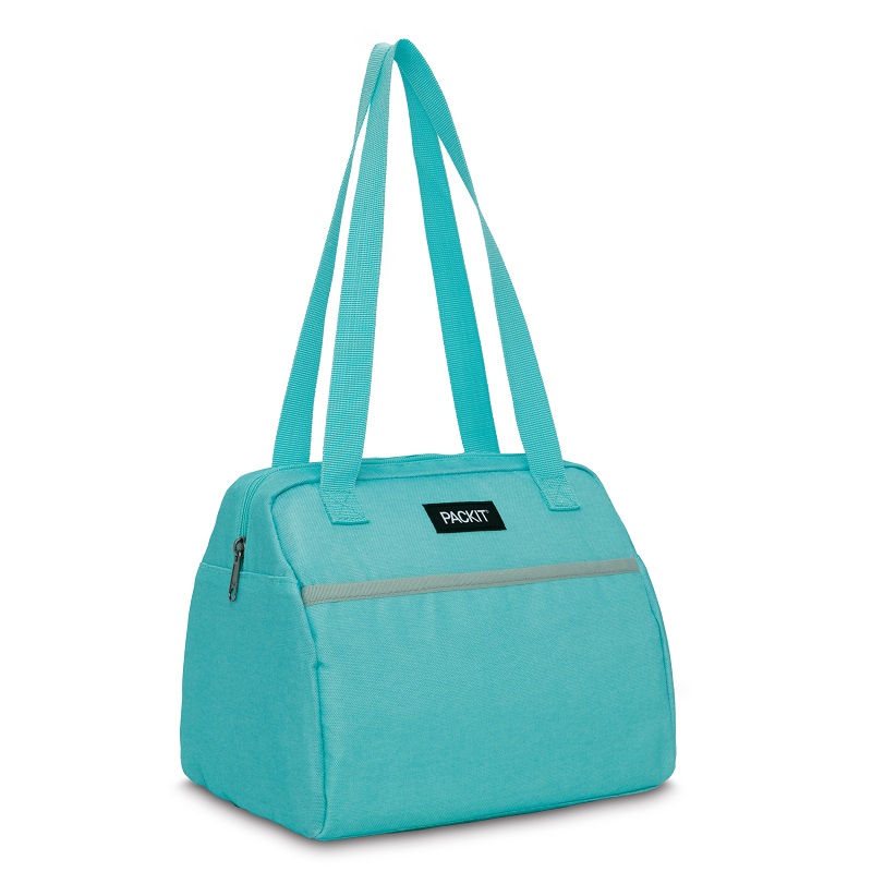 Freezable Cooler Bag Hampton Mint