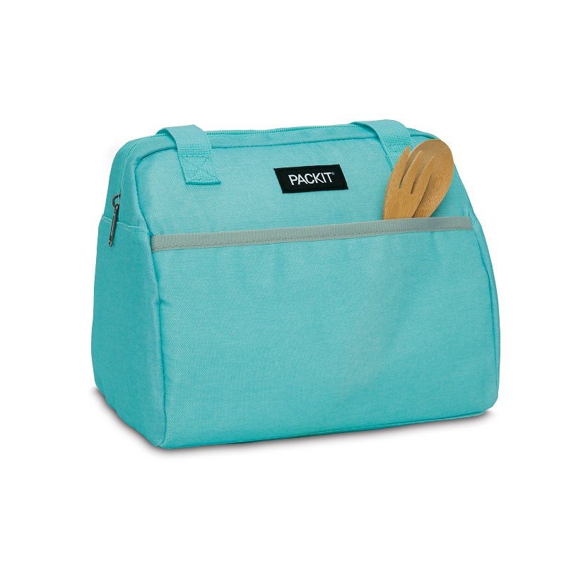 Freezable Cooler Bag Hampton Mint