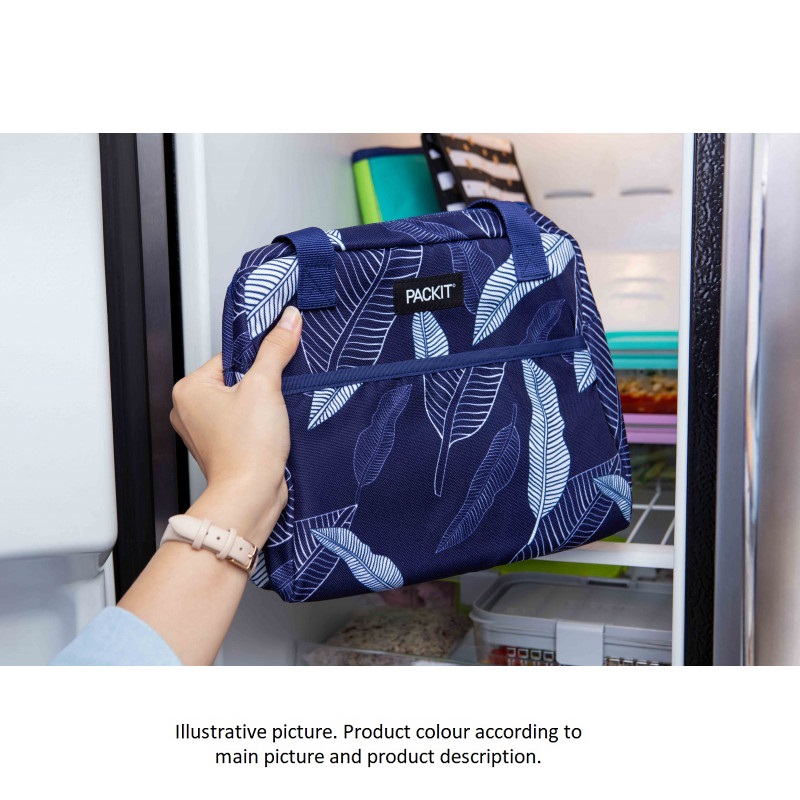 Freezable Cooler Bag Hampton Mint