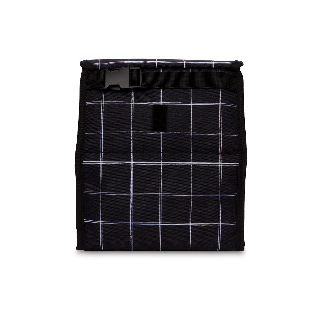 Freezable Lunch Bag PACKit Grid