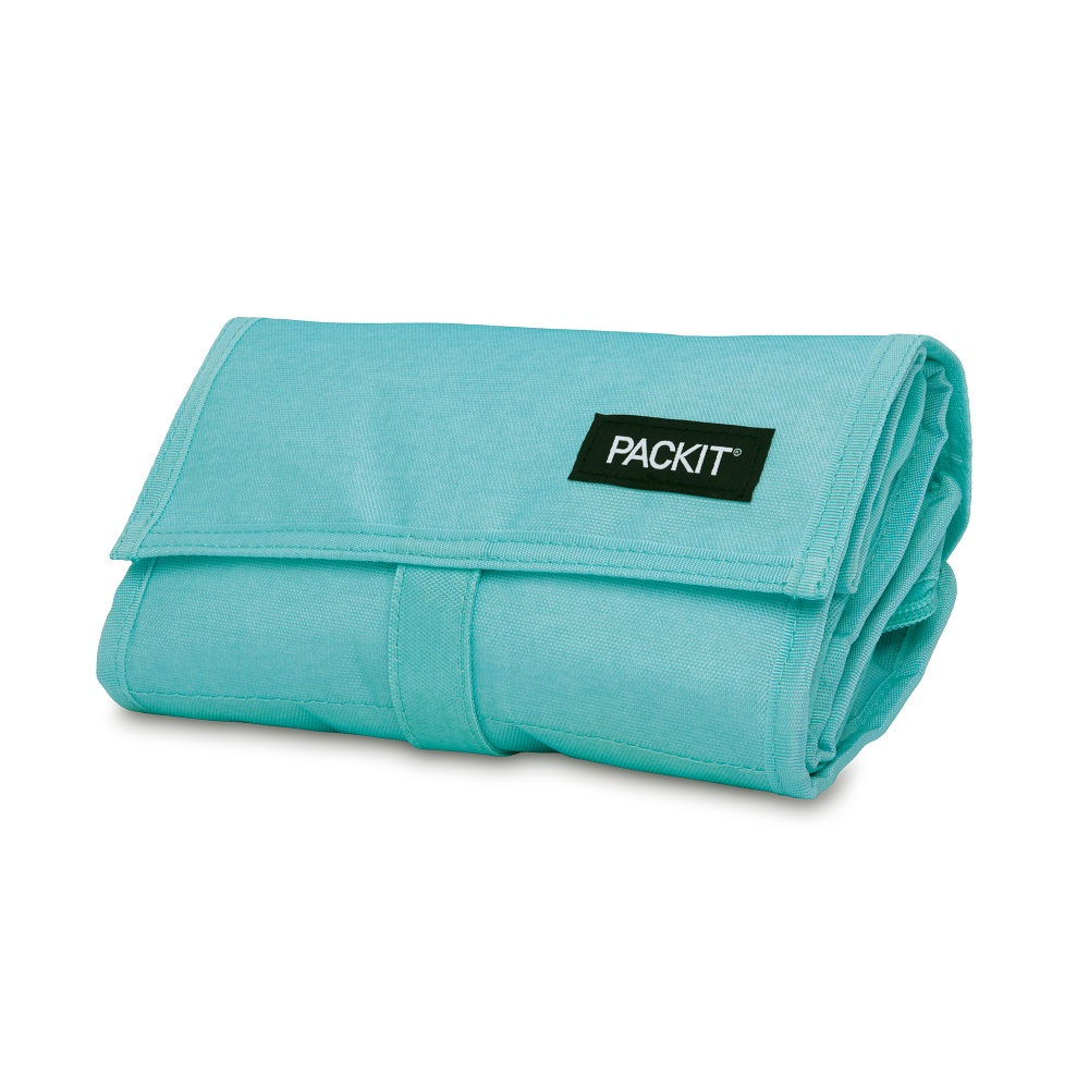 Freezable Lunch Bag PACKit Mint