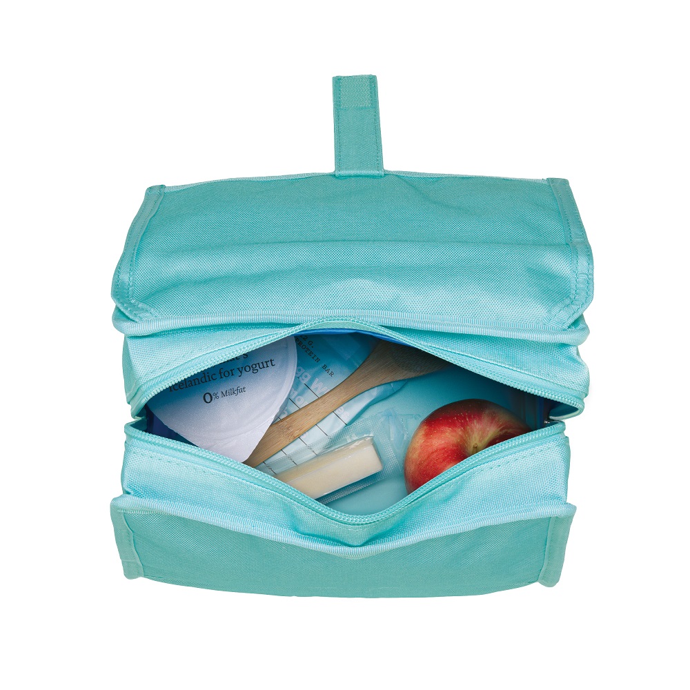 Freezable Lunch Bag PACKit Mint