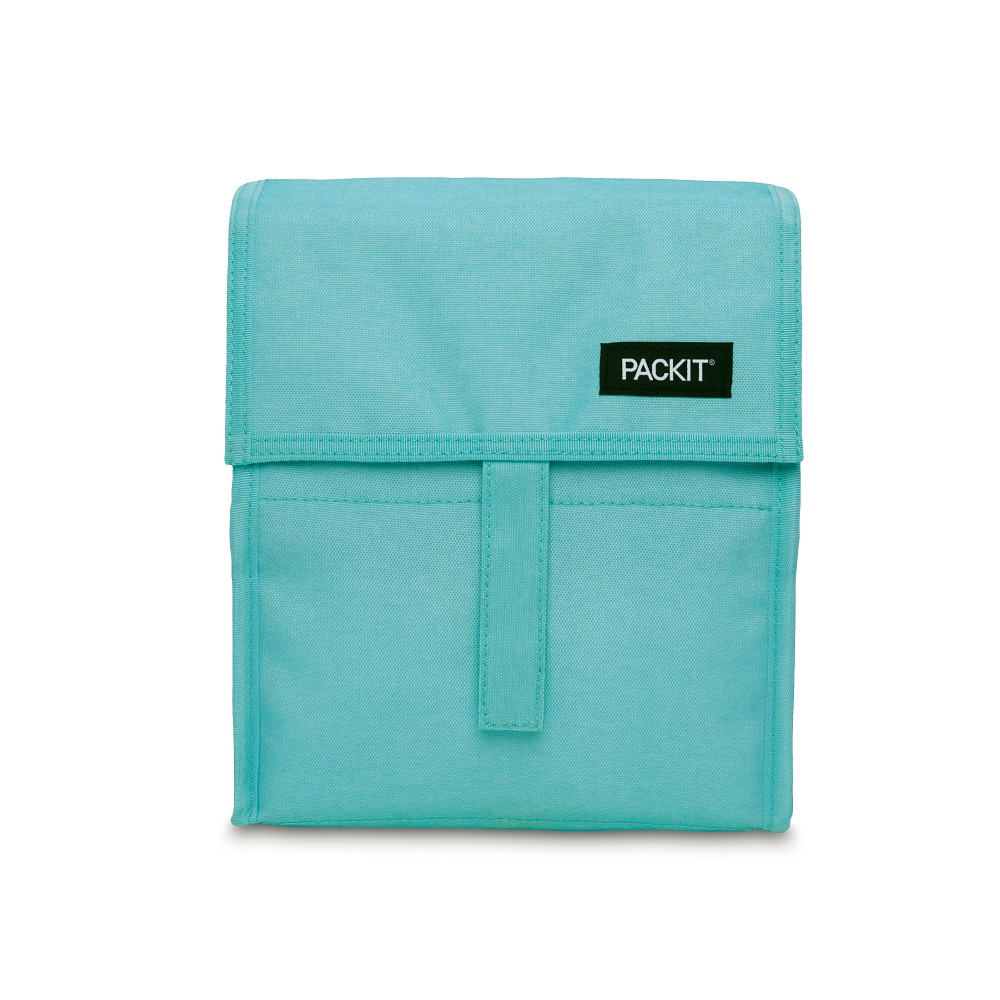 Freezable Lunch Bag PACKit Mint