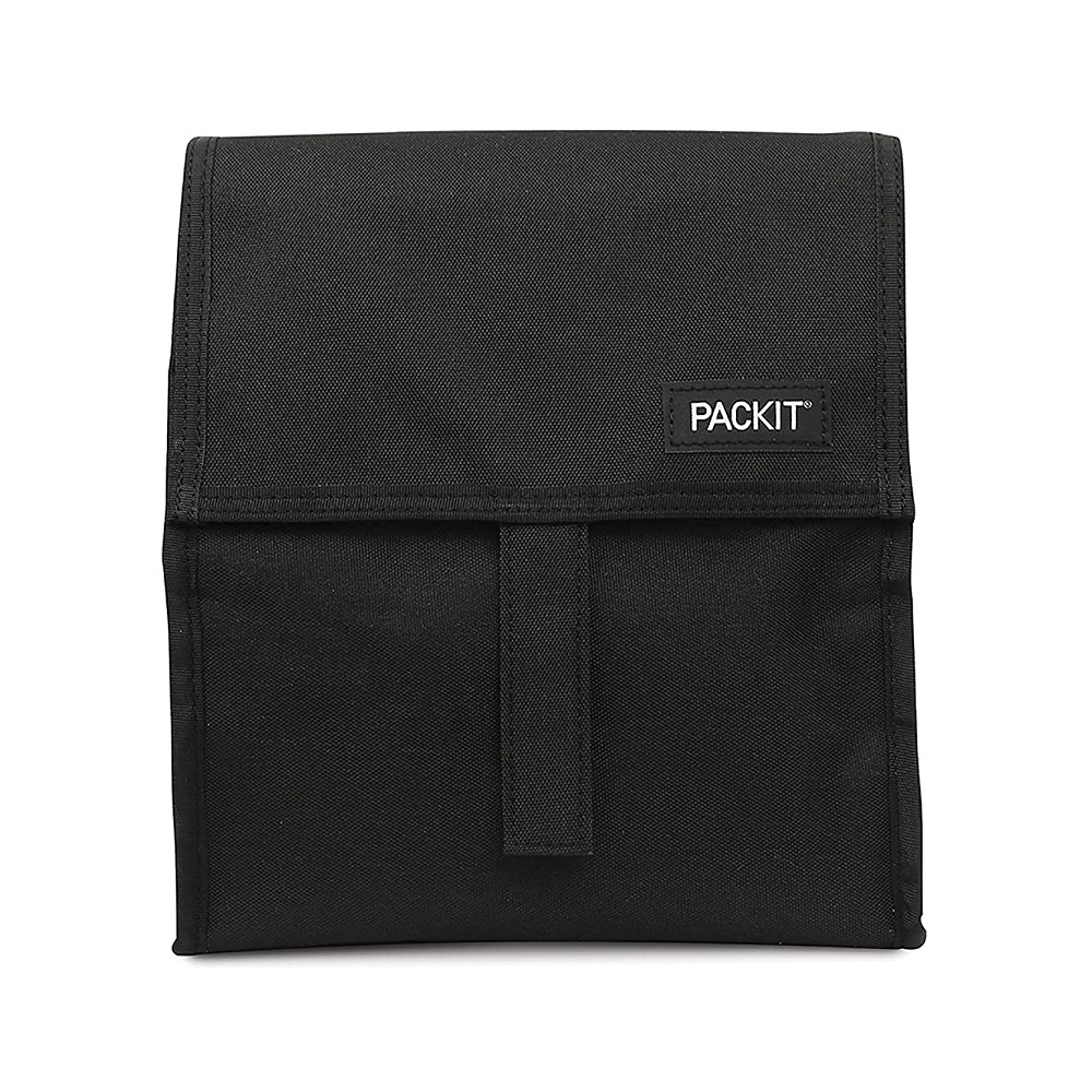 Freezable cooler bag PackIt Black