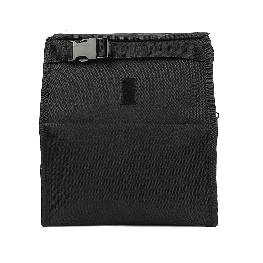 Freezable cooler bag PackIt Black