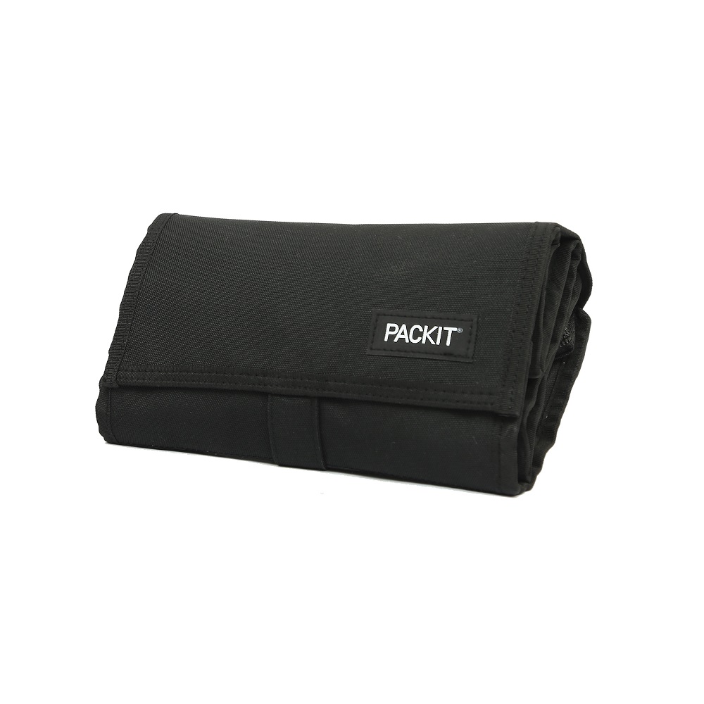 Freezable cooler bag PackIt Black