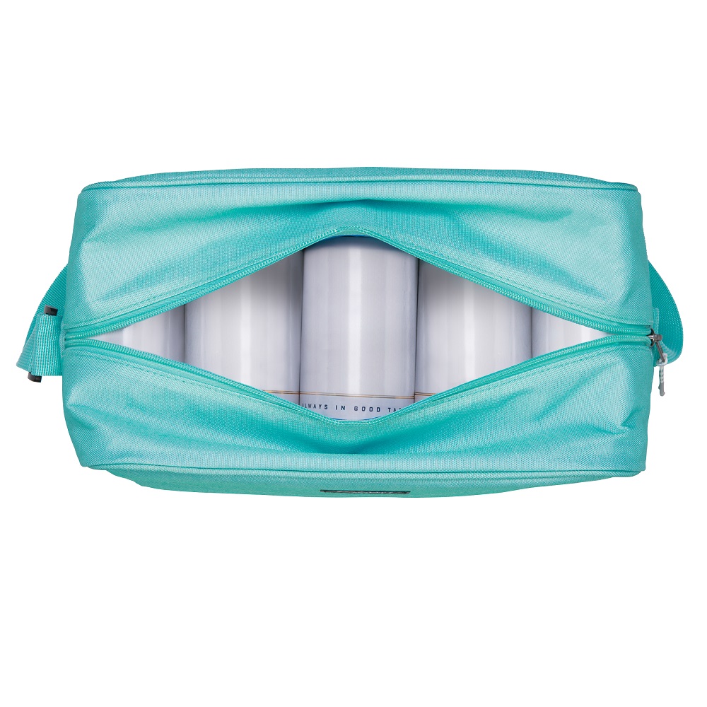 Freezable Cooler Bag PACKiT Zuma Mint