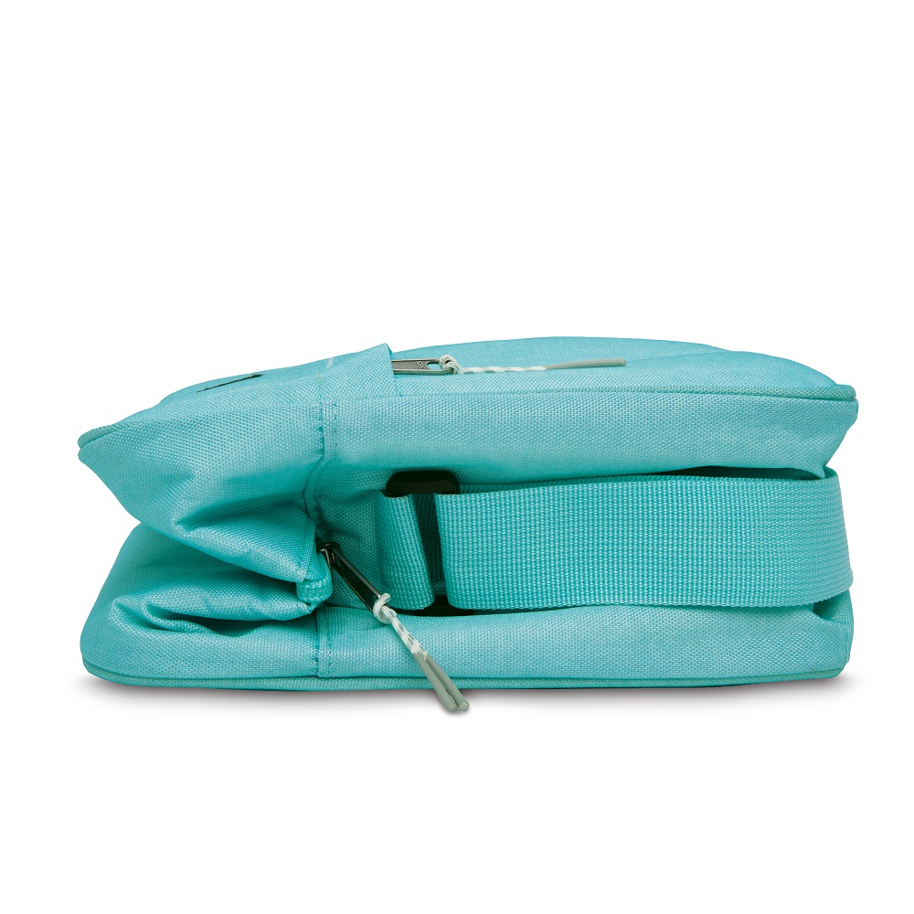 Freezable Cooler Bag PACKiT Zuma Mint