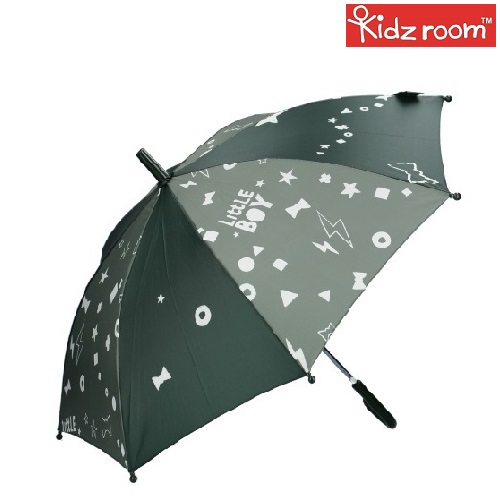 Children's umbrella Kidzroom Fearless Army