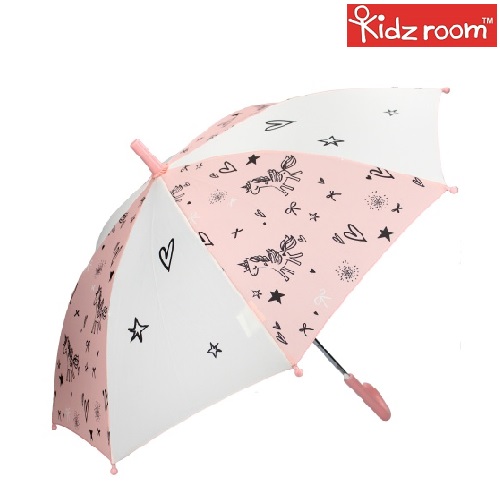 Children's umbrella Kidzroom Horse