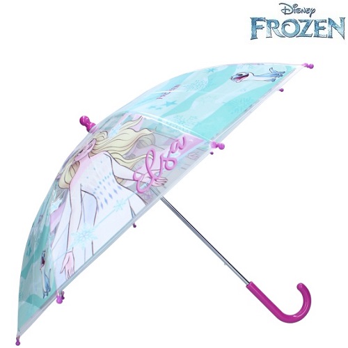 Kids umbrella Frozen Rainy Days Ahead