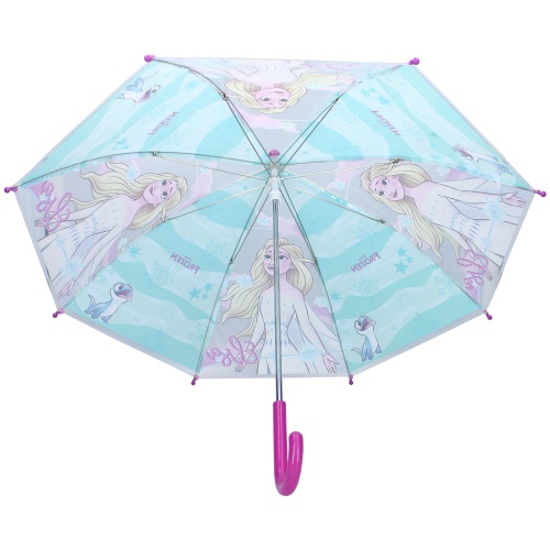 Kids umbrella Frozen Rainy Days Ahead