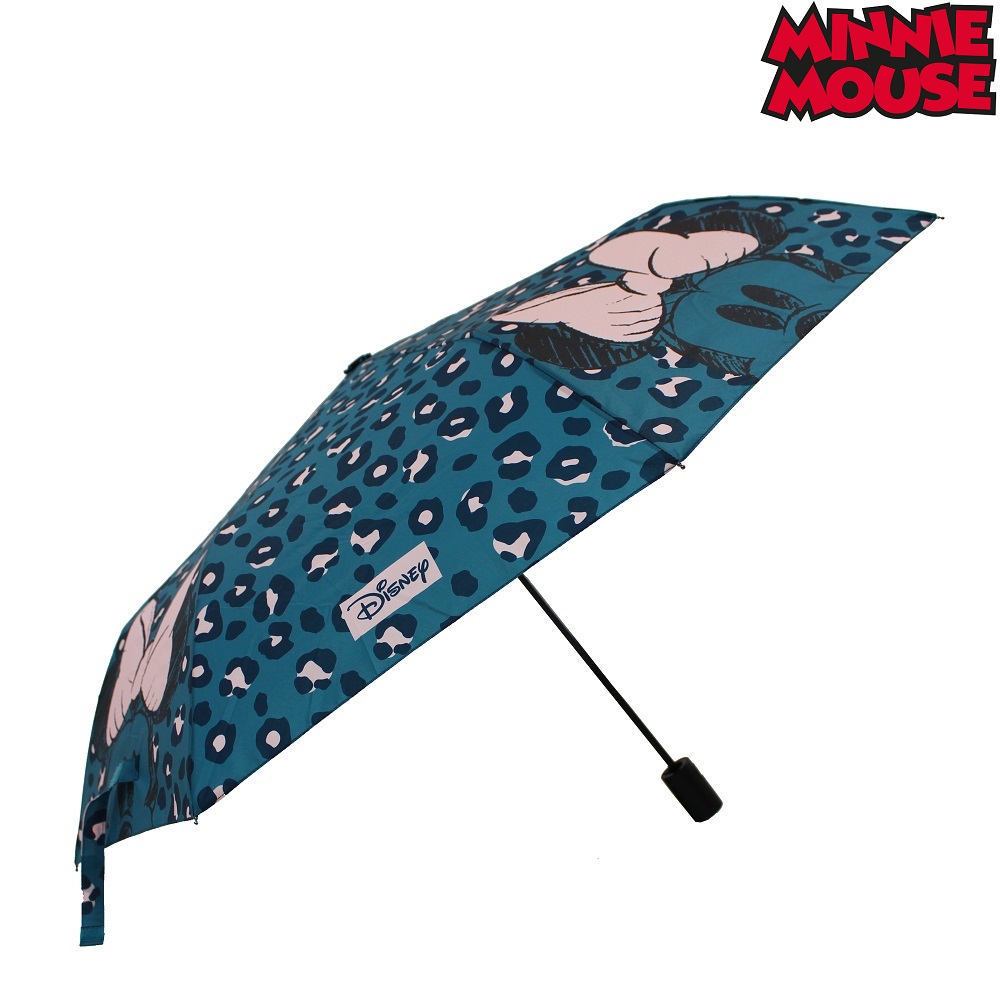 Umbrella for children Minnie Mouse Grey Sky
