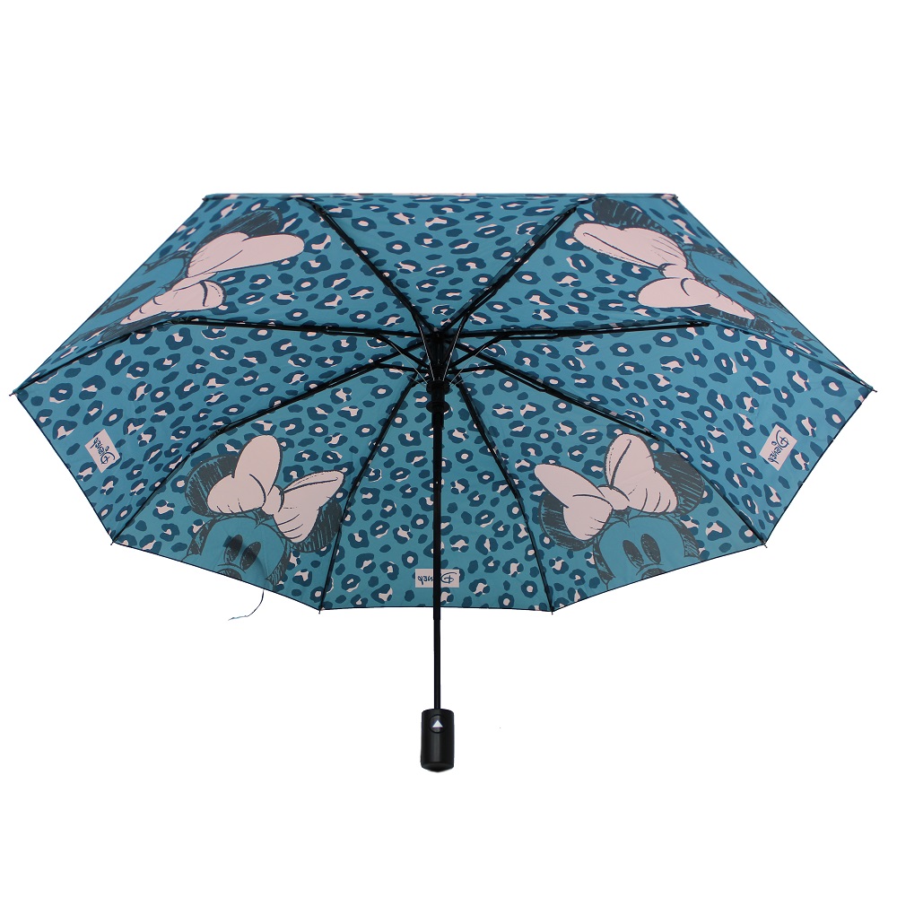 Children's umbrella Minnie Mouse Grey Sky