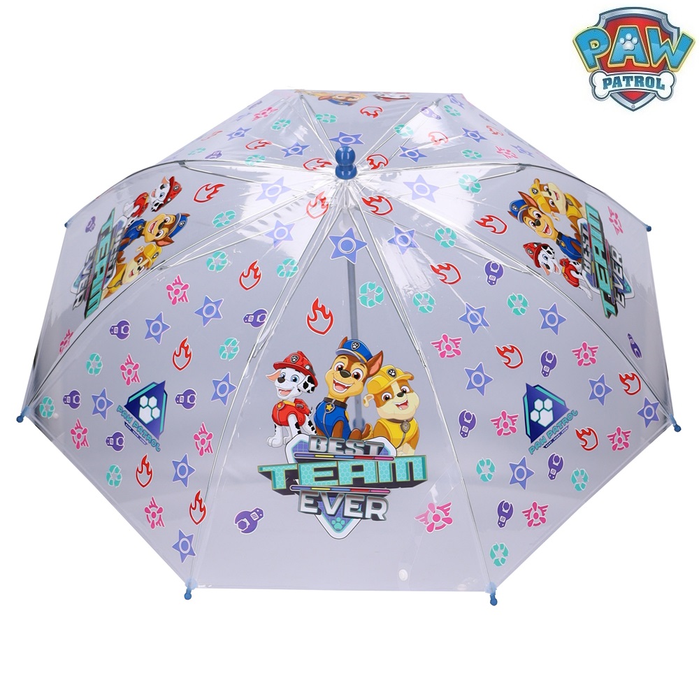 Umbrella for kids Paw Patrol Best Team Ever Umbrella for kids Paw Patrol Best Team Ever