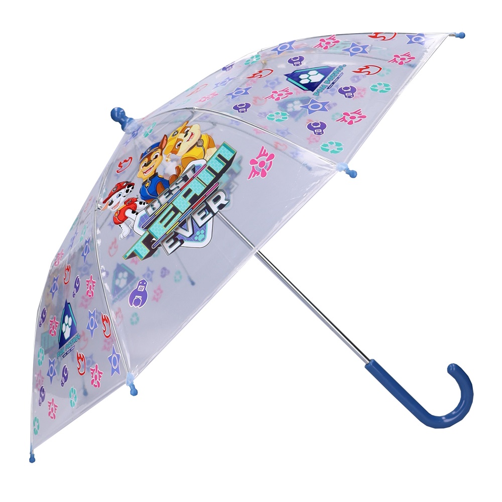 Umbrella for kids Paw Patrol Best Team Ever Umbrella for kids Paw Patrol Best Team Ever
