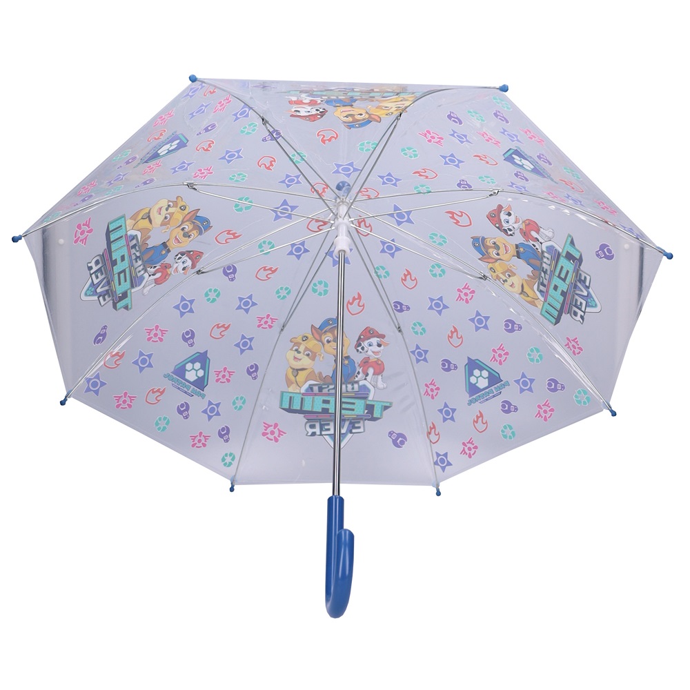 Umbrella for kids Paw Patrol Best Team Ever Umbrella for kids Paw Patrol Best Team Ever