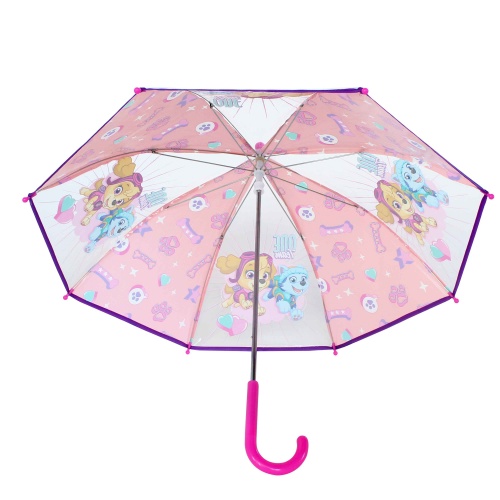 Kids' umbrella Paw Patrol Rainy Days