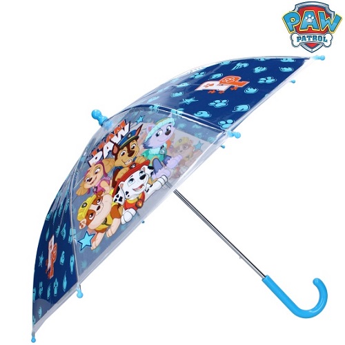 Kids umbrella Paw Patrol Rainy Days Ahead