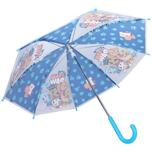 Kids umbrella Paw Patrol Rainy Days Ahead