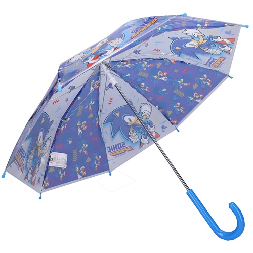 Umbrella for kids Sonic Rainy Days