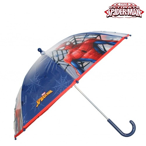 Kids' umbrella Spiderman Rainy Days
