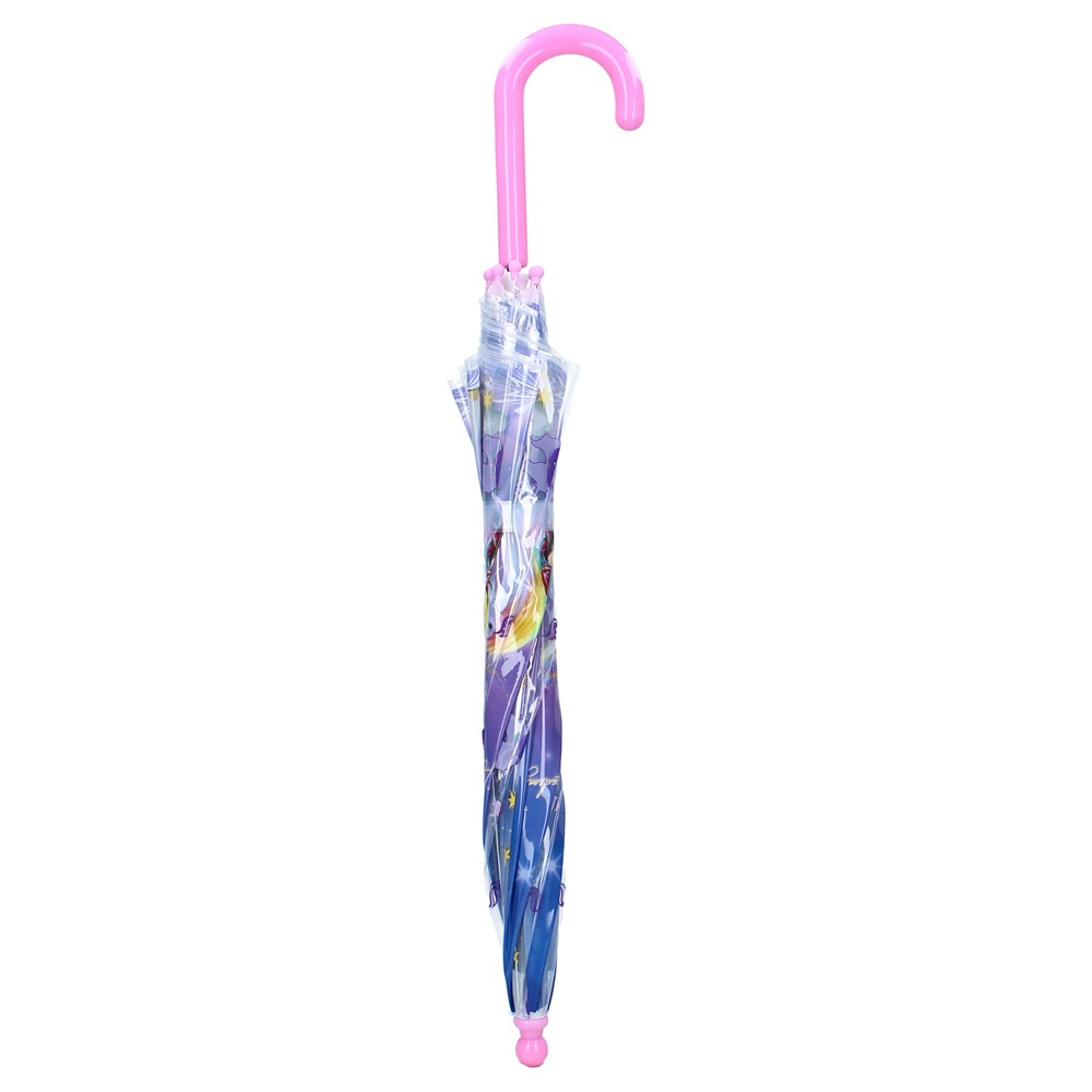 Umbrella for kids The Unicorn Academy Rainy Days