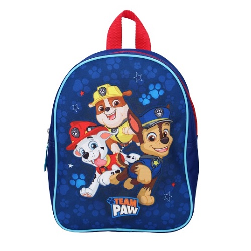 Backpack for children Paw Patrol Pups Rule