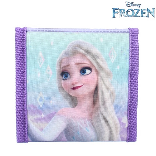Kids' wallet Frozen Magical Spirit