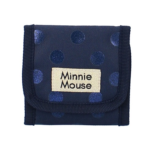 Kids' wallet Minnie Mouse Glitter Love