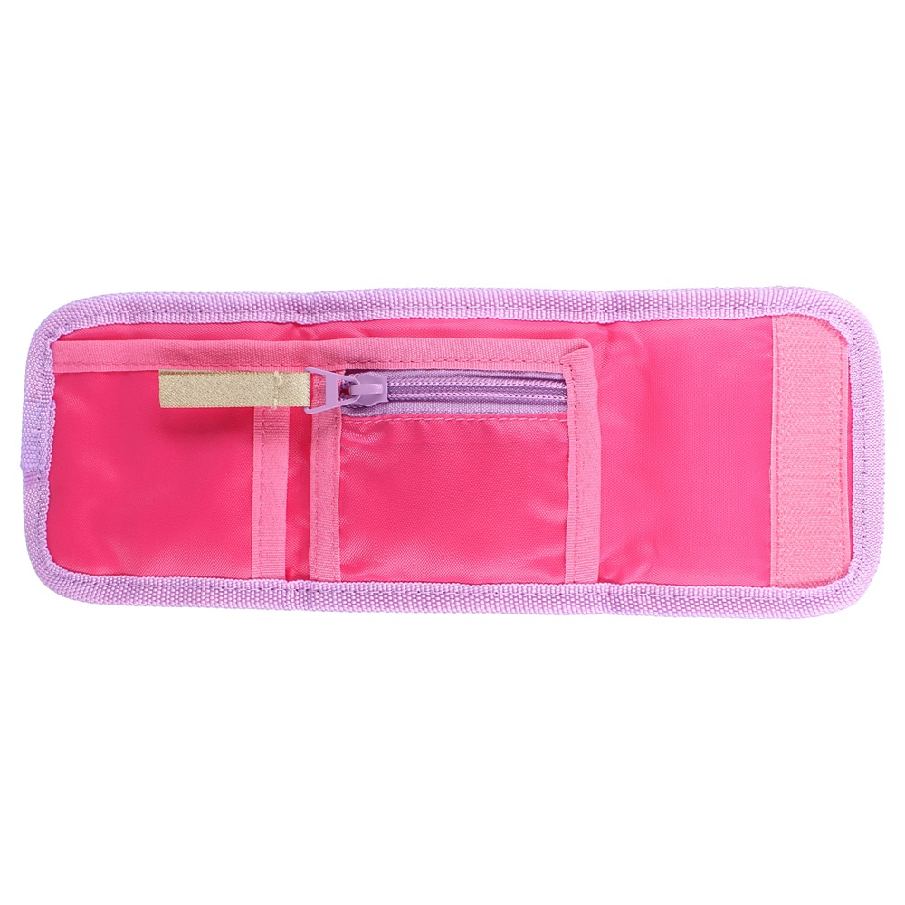 Wallet for kids Minnie Mouse I Love Smiles