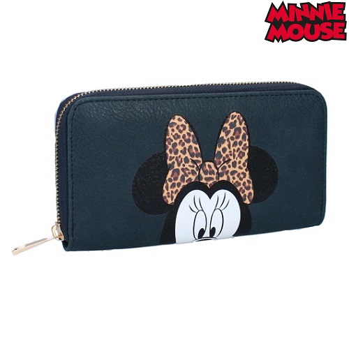 Wallet for kids Minnie Mouse Oh So Stylish