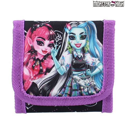 Kids' Wallet - Monster High Feeling Fierce