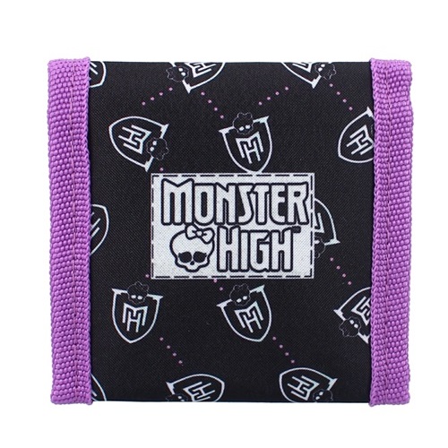 Kids' Wallet - Monster High Feeling Fierce