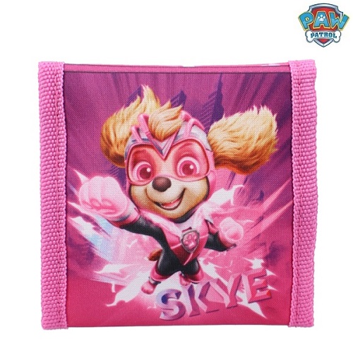 Kids' wallet Paw Patrol Reach for the Skye