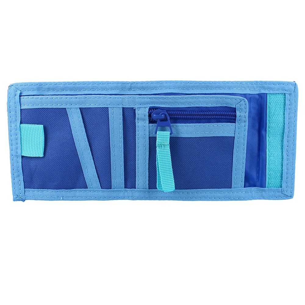 Wallet for kids Paw Patrol Puptastic Days