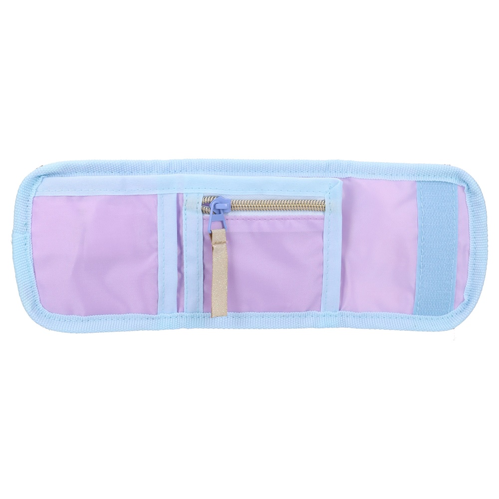 Kids' wallet Stich Spring Smiles