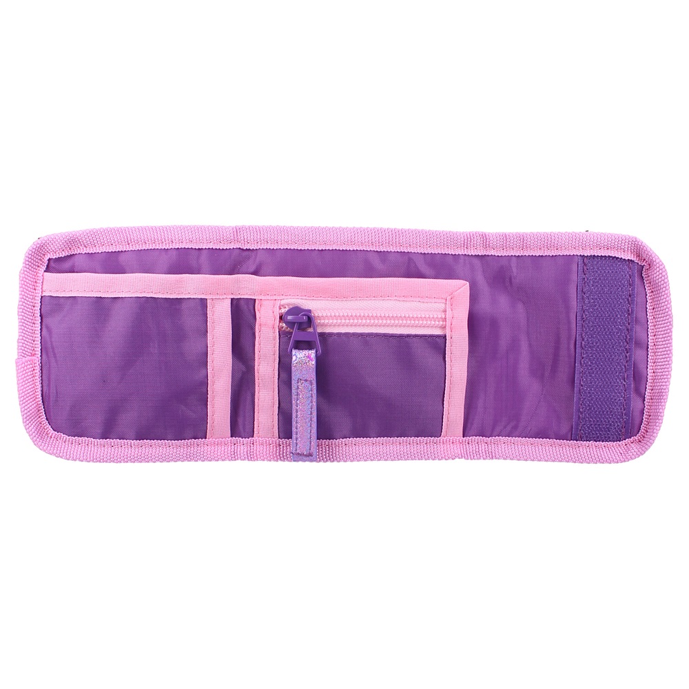 Wallet for kids Unicorn Academy It's Fate