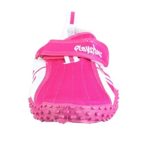 Children's beach and water Shoes Playshoes Pink